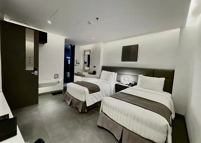 Legend Boutique Hotel
