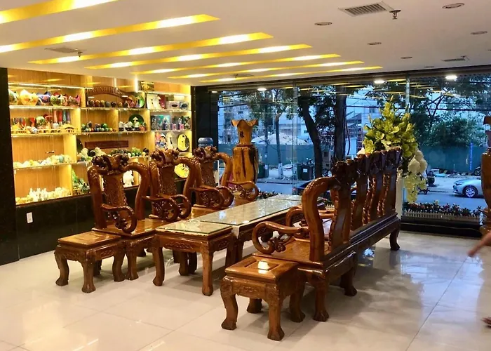 Legend Boutique Hotel