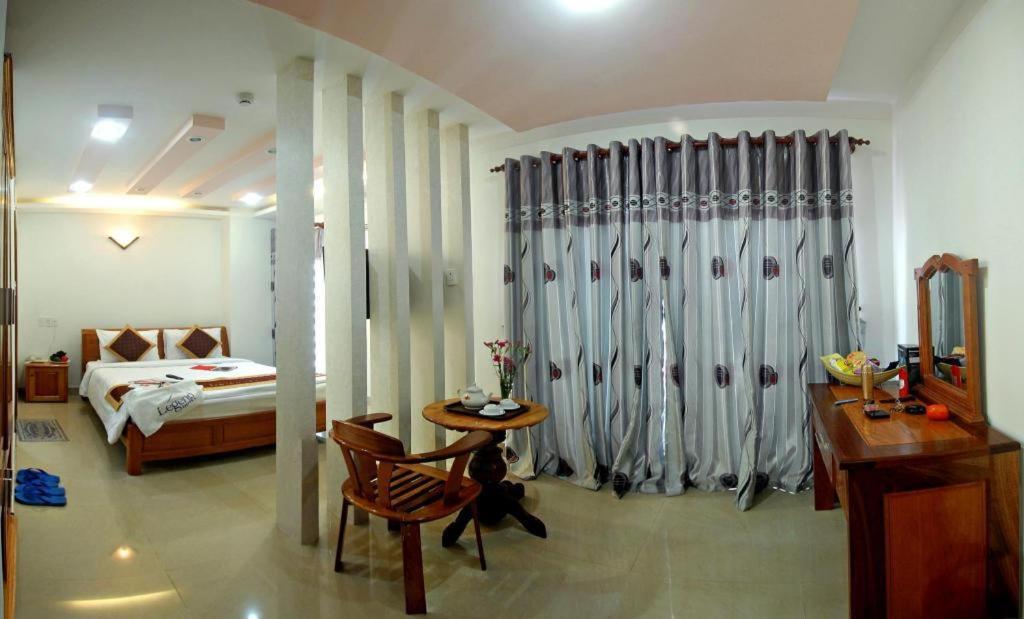 Hotel Legend Boutique