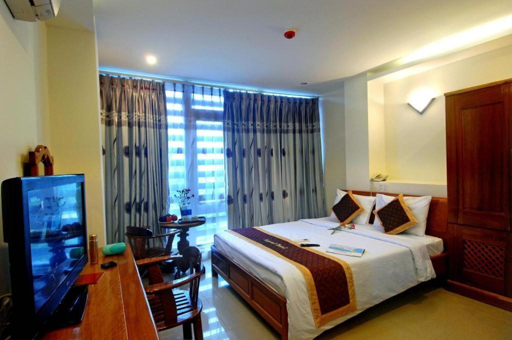 Hotel Legend Boutique 3*