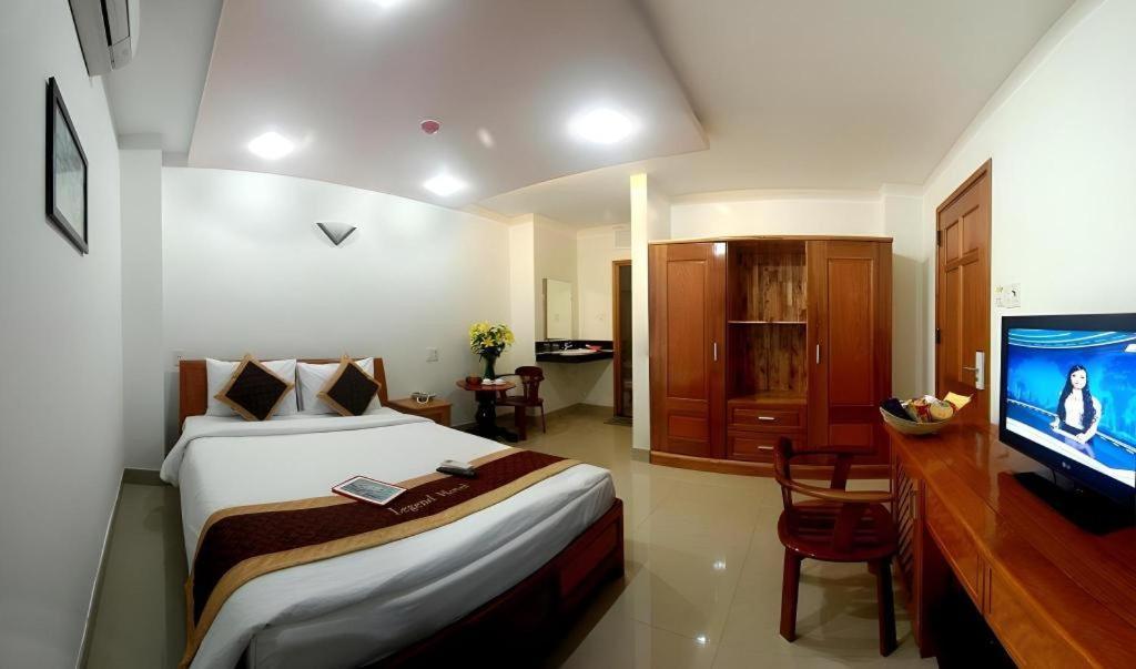 Legend Boutique 3* Đà Nẵng