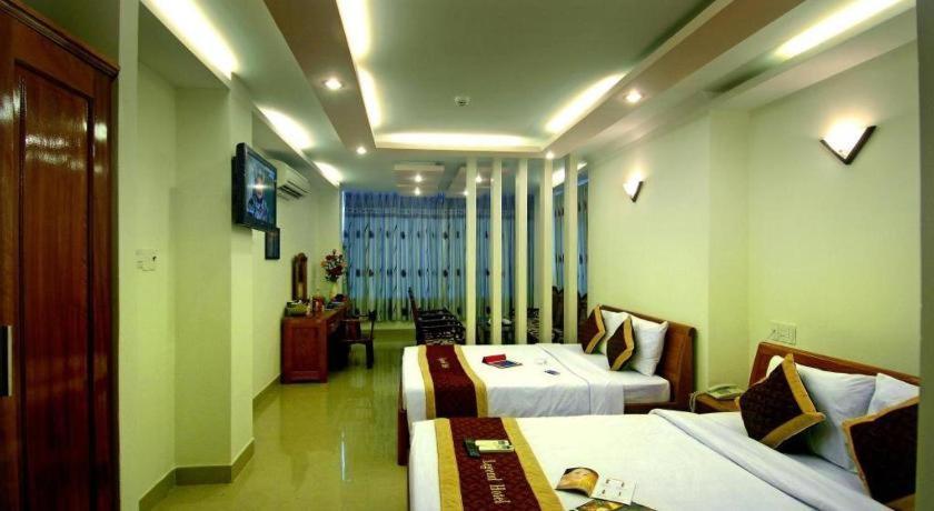 Legend Boutique 3*