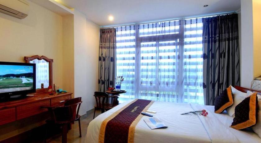 Legend Boutique Hotel