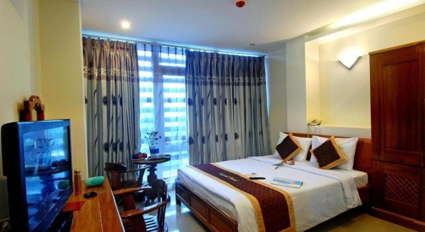 Hotel Legend Boutique Đà Nẵng