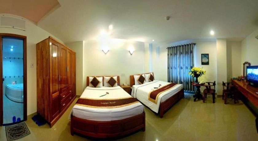 Legend Boutique 3*