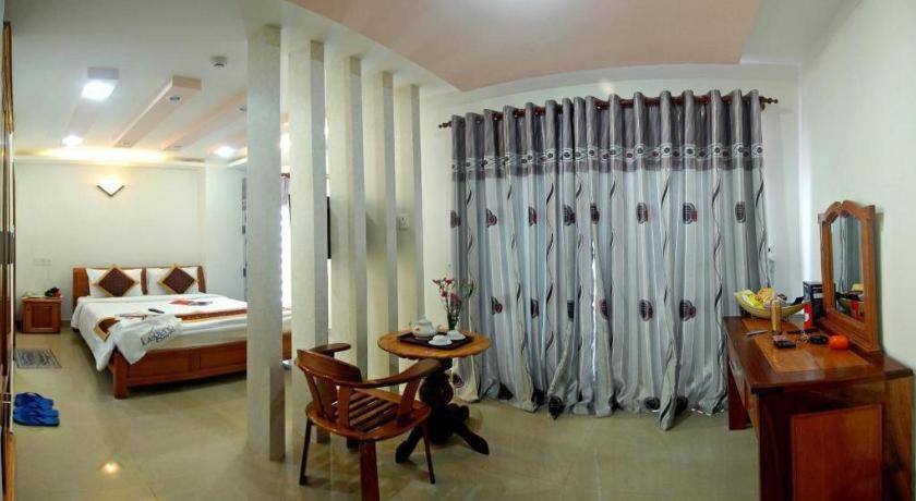 Legend Boutique Đà Nẵng