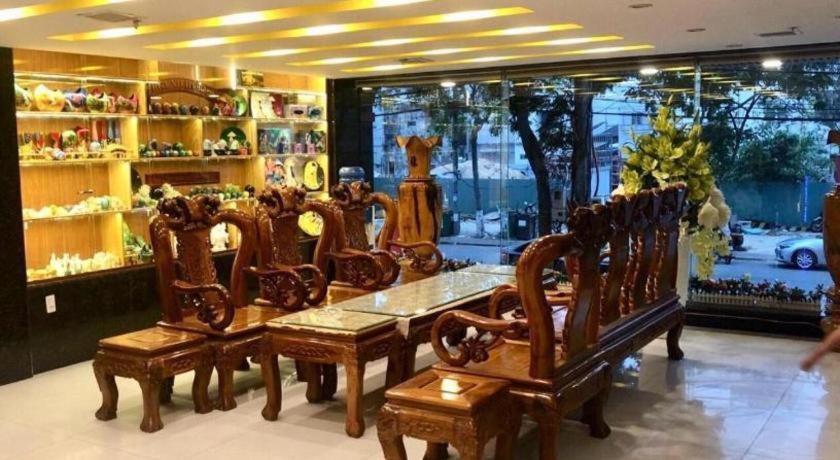 Hotel Legend Boutique