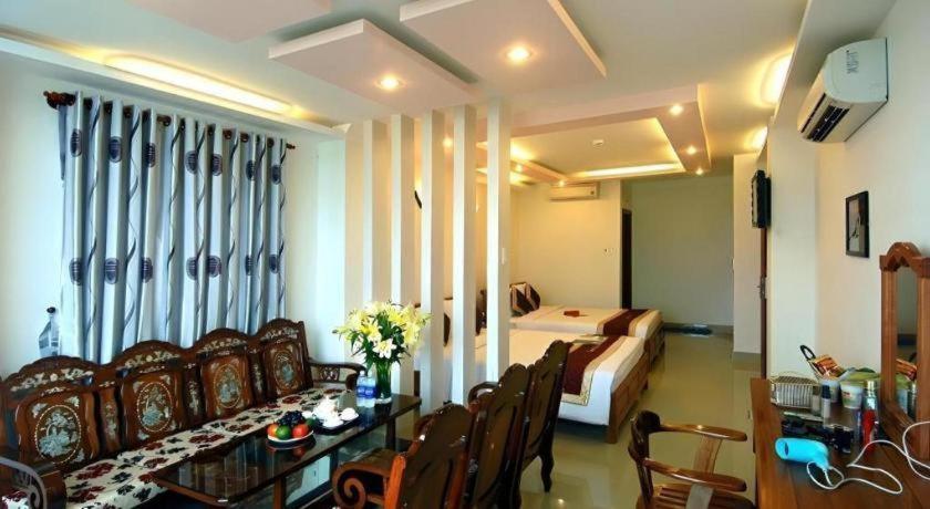 Legend Boutique 3* Đà Nẵng