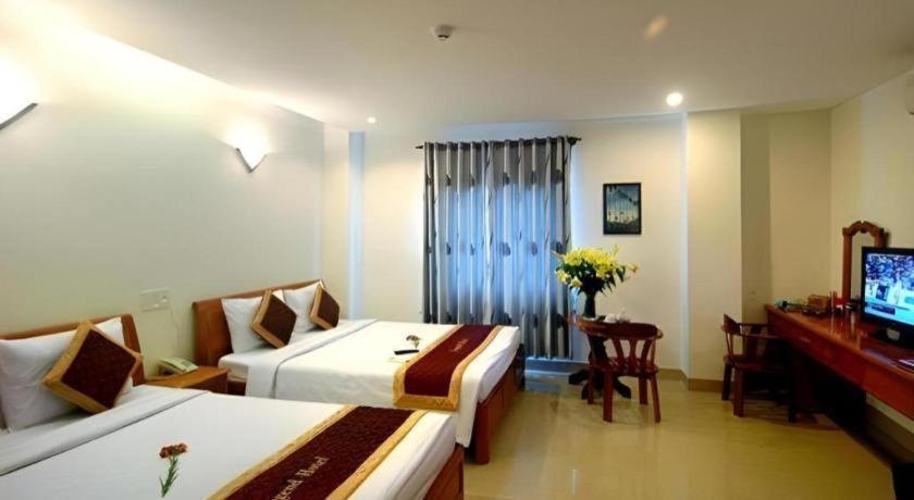 Legend Boutique Hotel