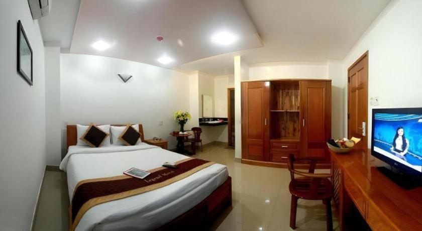 Hotel Legend Boutique