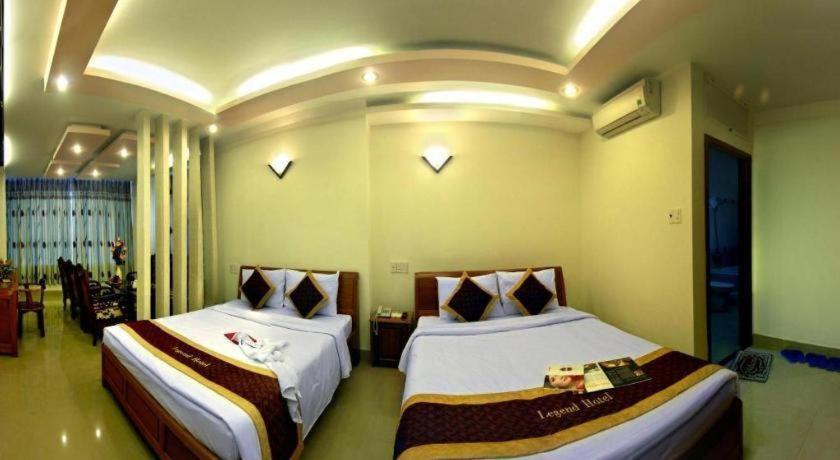 Hotel Legend Boutique