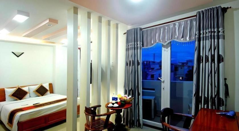 Hotel Legend Boutique 3*