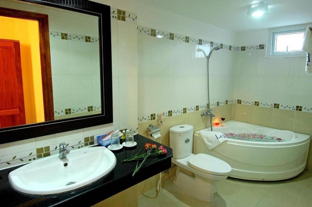 Hotel Legend Boutique 3*