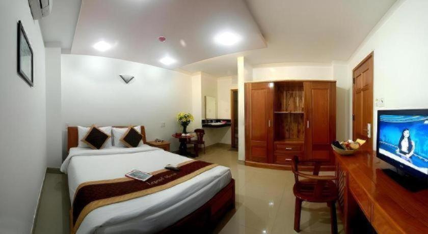Legend Boutique 3* Da Nang