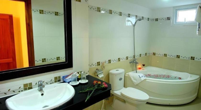 Hotel Legend Boutique Da Nang