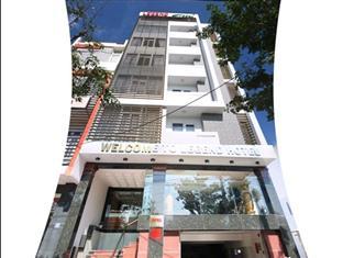 Hotel Legend Boutique