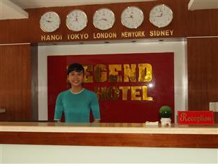 Legend Boutique Da Nang