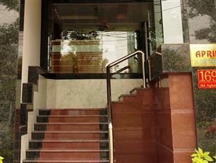 Legend Boutique Hotel
