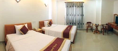 Legend Boutique Da Nang